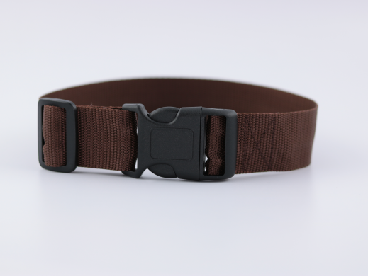 Halsband einfach fr Leckschutz