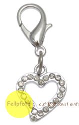 Strassanhnger Herz klein
