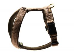 F�hrgeschirr nicht bestickt