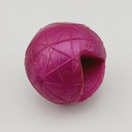 Moby Hunde Ball klein